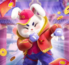 fortune rabbit pgsoft ícone