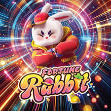 jogar rabbit ícone